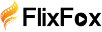 Flixfox APK Logo